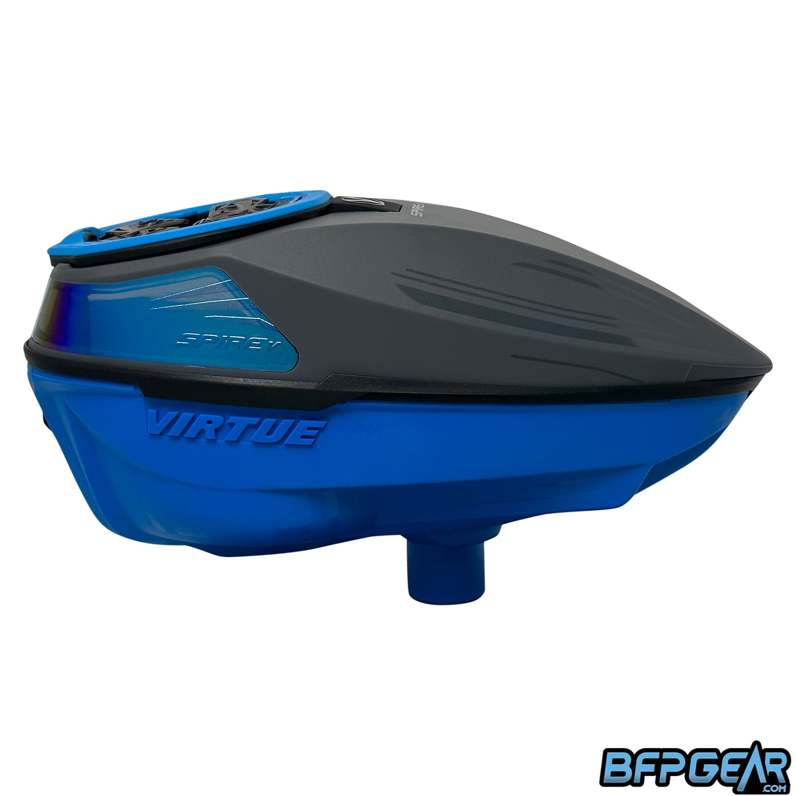 Virtue Spire V | Part Swaps | BFPGear.com