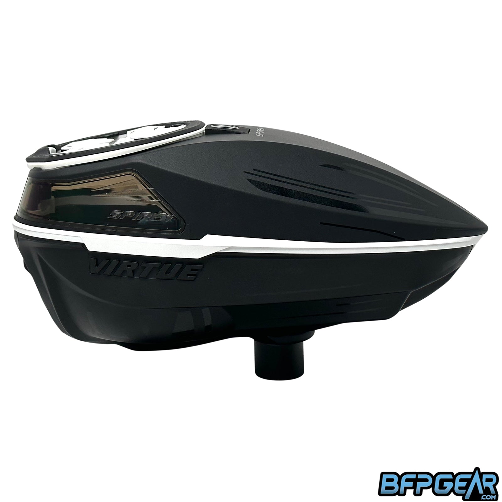 Virtue Spire V | Part Swaps | BFPGear.com