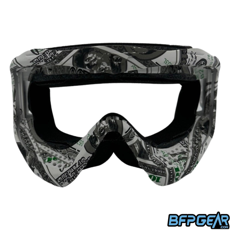 JT ProFlex Goggle Frame