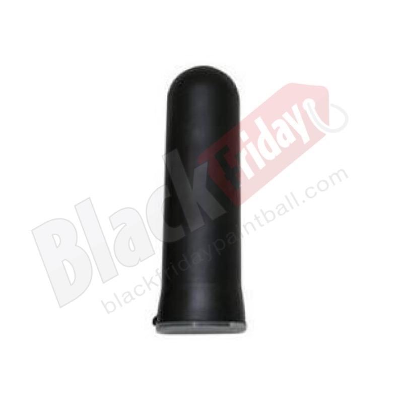 PAINTBALL POD 100 ROUNDS - BLACK