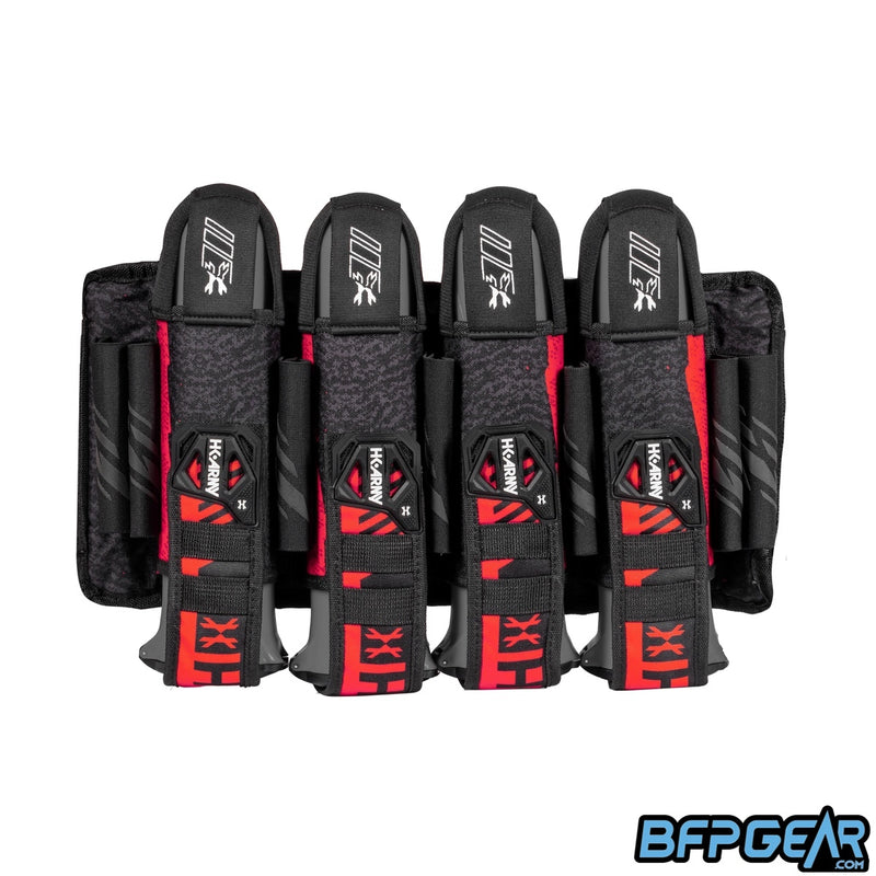 HK Army Eject Harness 4+7
