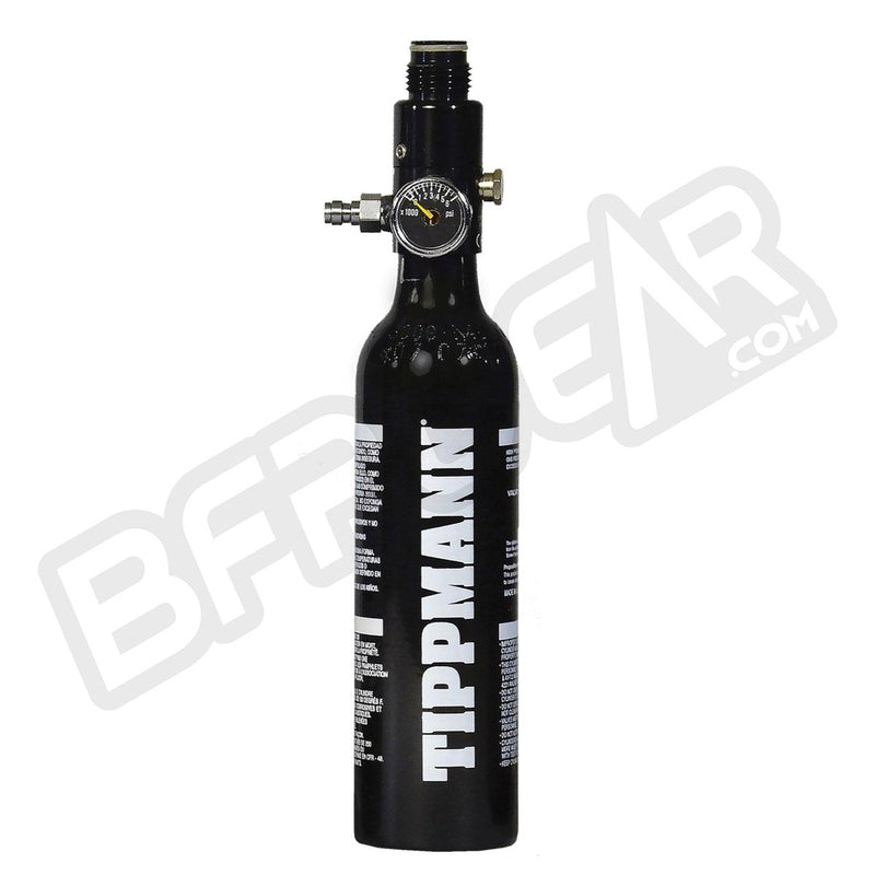 Tippmann Aluminum 13/3000 HPA Tank - Black