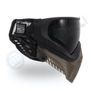Virtue Vio XS II Paintball Mask - Black