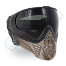 Virtue Vio XS II Paintball Mask - Black