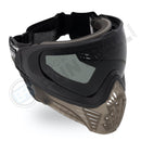 Virtue Vio XS II Paintball Mask - Black