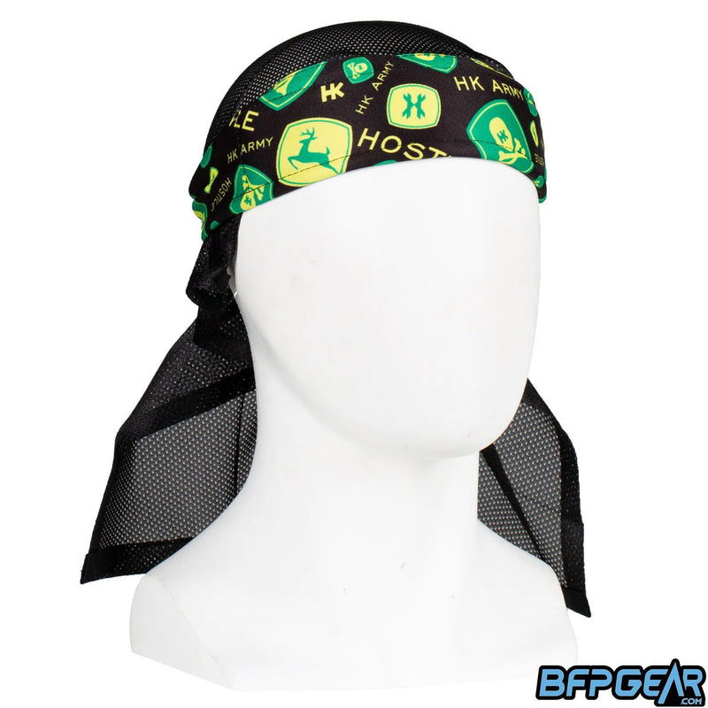 HK Army Headwrap - HSTL/HK Patterns