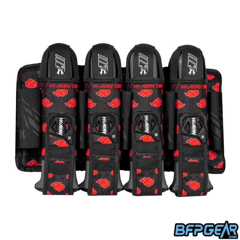 HK Army Eject Harness 4+7