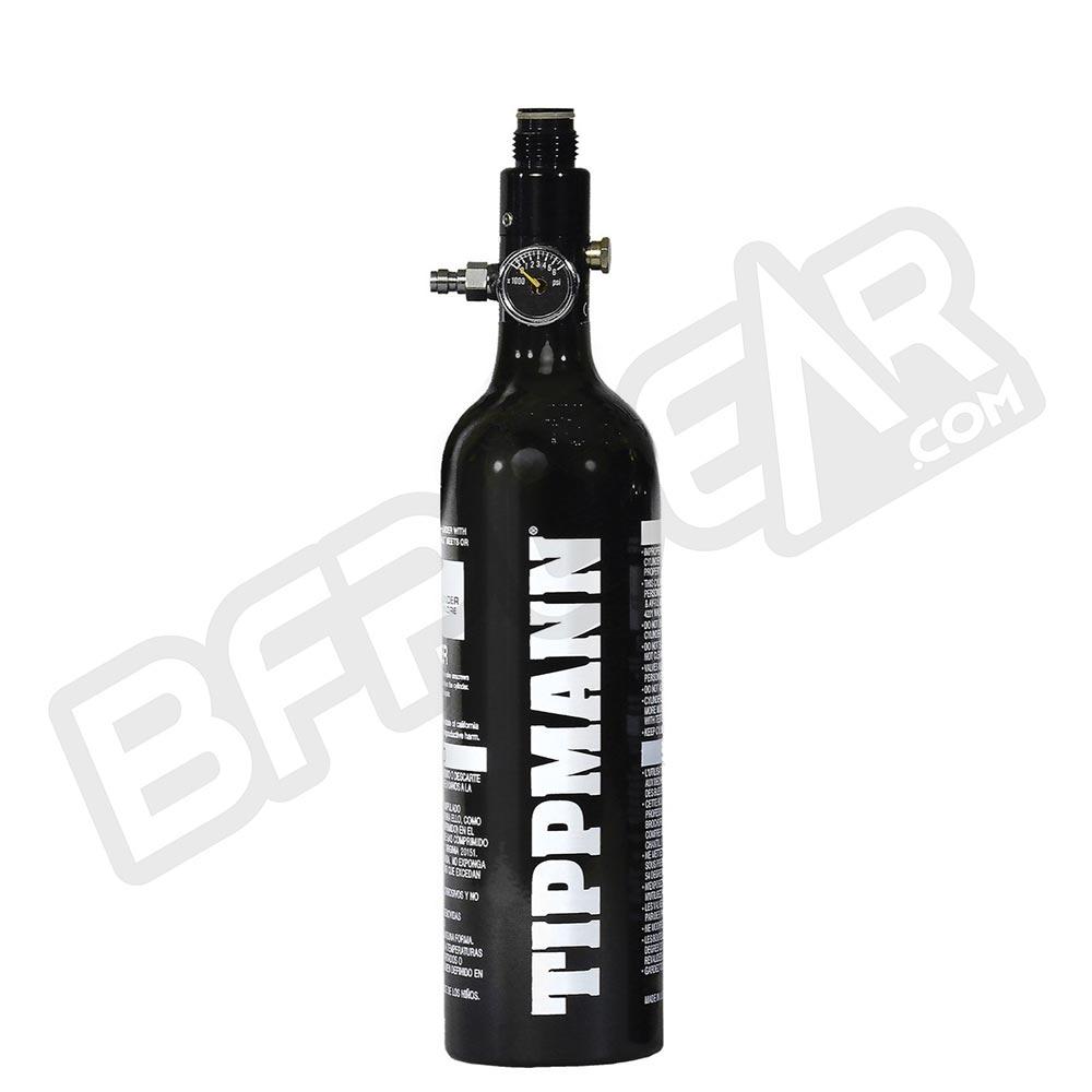 Tippmann Aluminum 26/3000 HPA Tank - Black