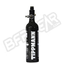 Tippmann Aluminum 26/3000 HPA Tank - Black