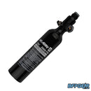 HK Army 13/3000 Aluminum Air Tank - Black