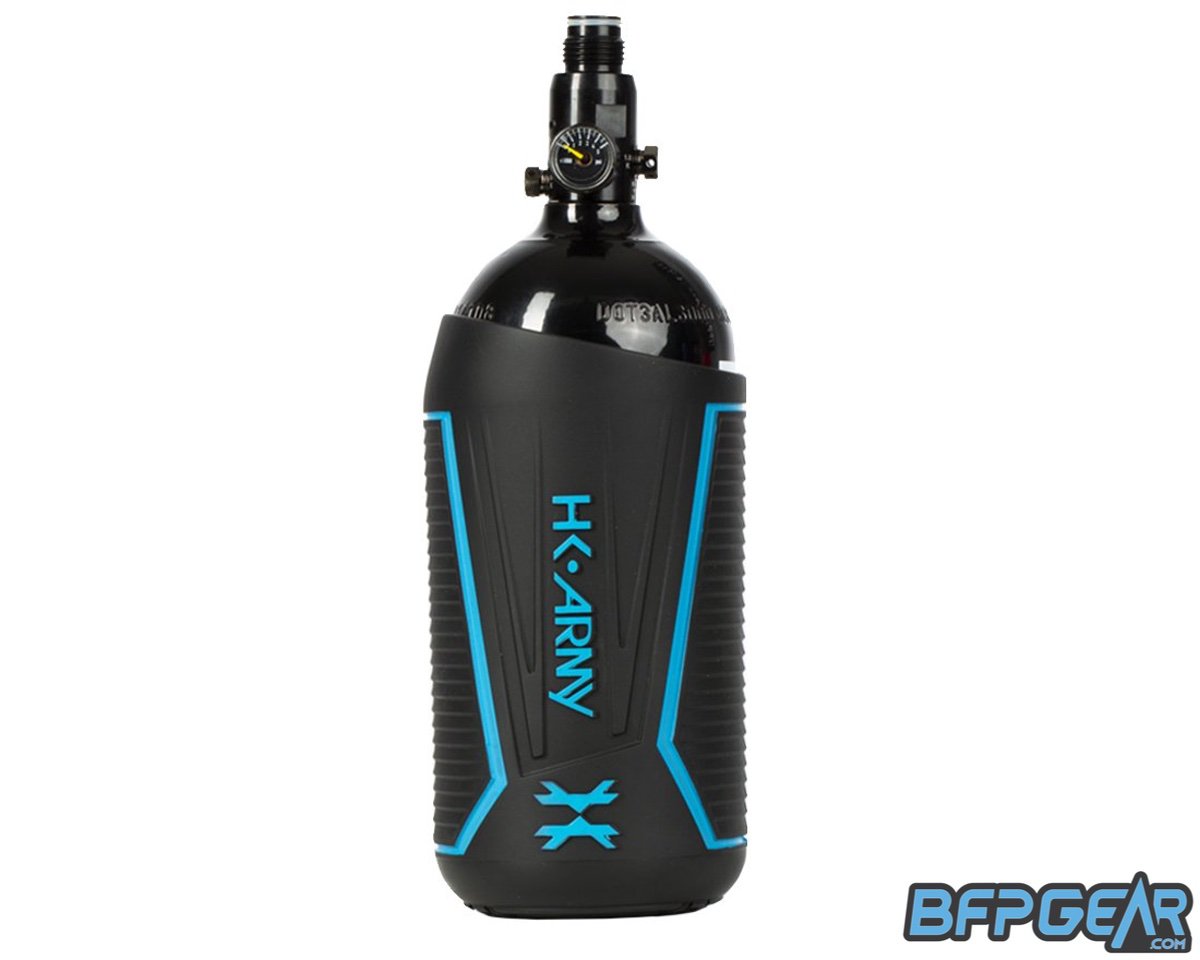 HK Army Vice 48ci/3000psi Tank Grip