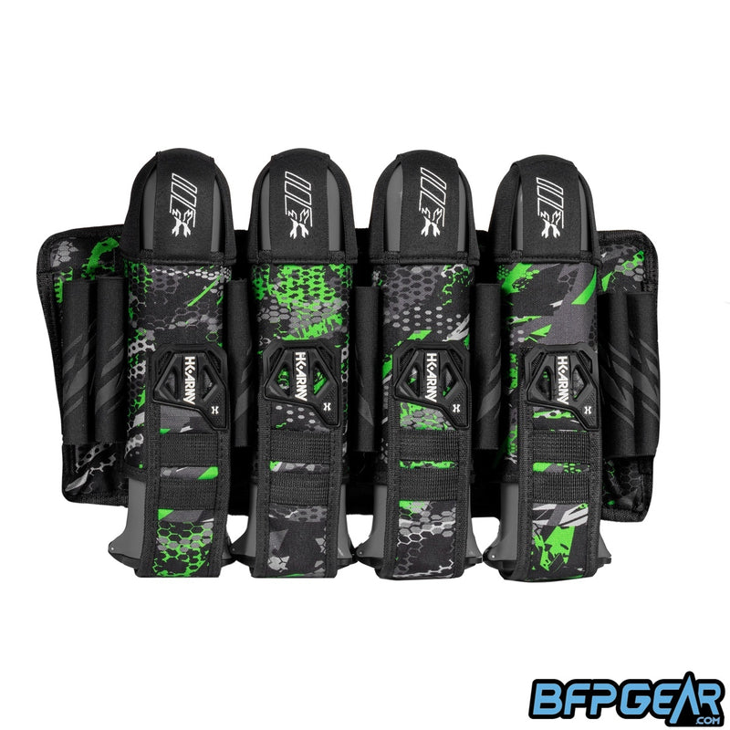 HK Army Eject Harness 4+7
