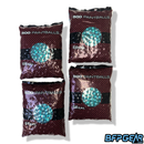 Dynasty Pro Team Paintballs .68 Caliber - 2000 Rounds (Banana Scented)