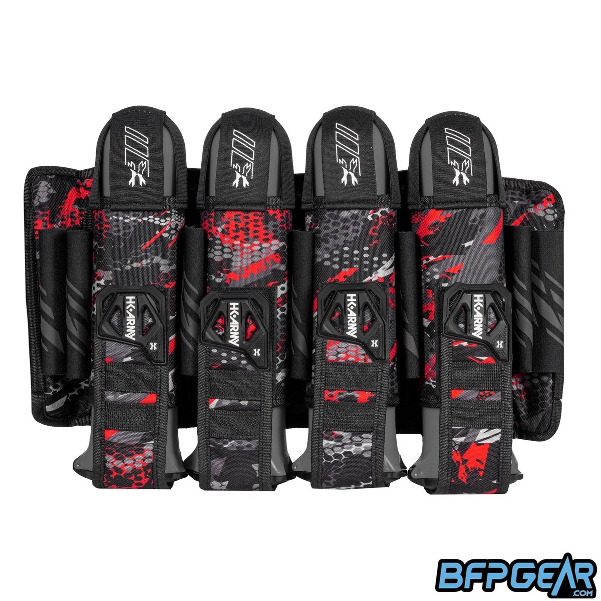 HK Army Eject Harness