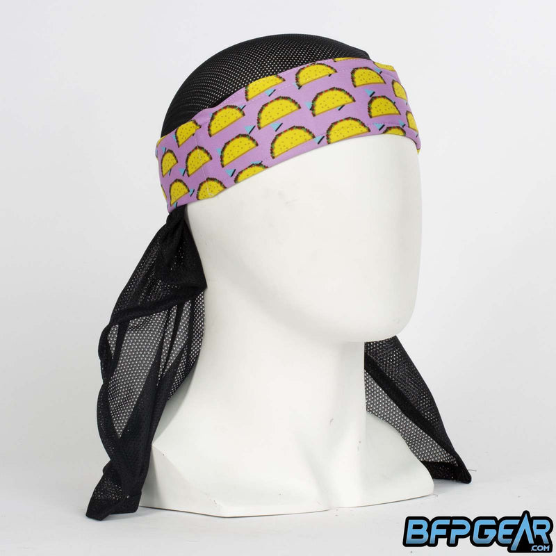 HK Army Headwrap - Assorted Designs