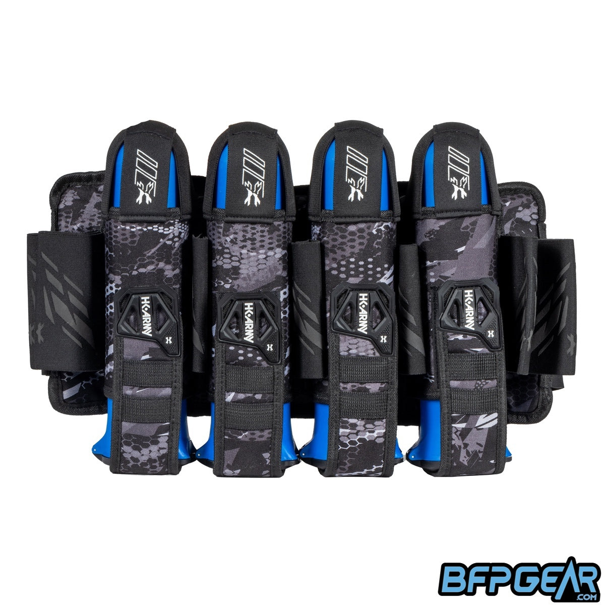 HK Army Eject Harness