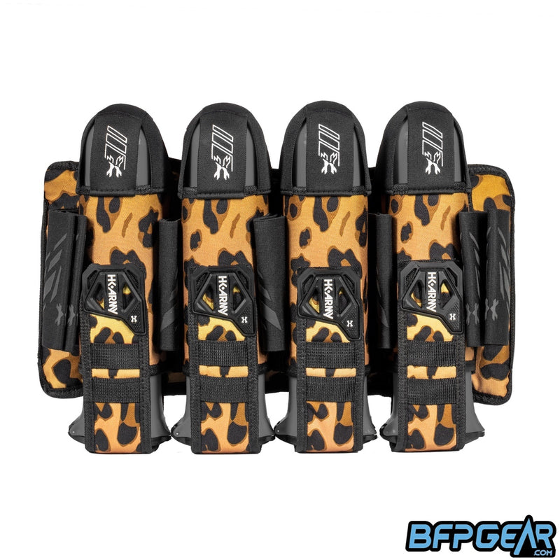 HK Army Eject Harness 4+7