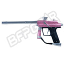 Azodin Blitz 4 Paintball Gun - Pink / Silver