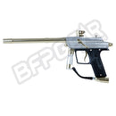 Azodin Blitz 4 Paintball Gun - Silver / Gold