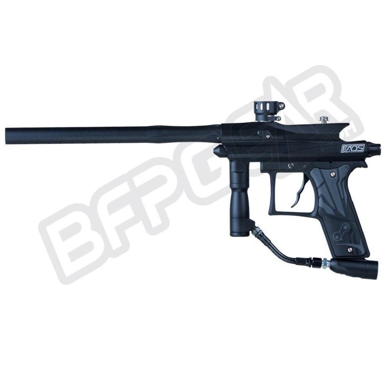 Azodin Kaos 3 Paintball Gun - Black