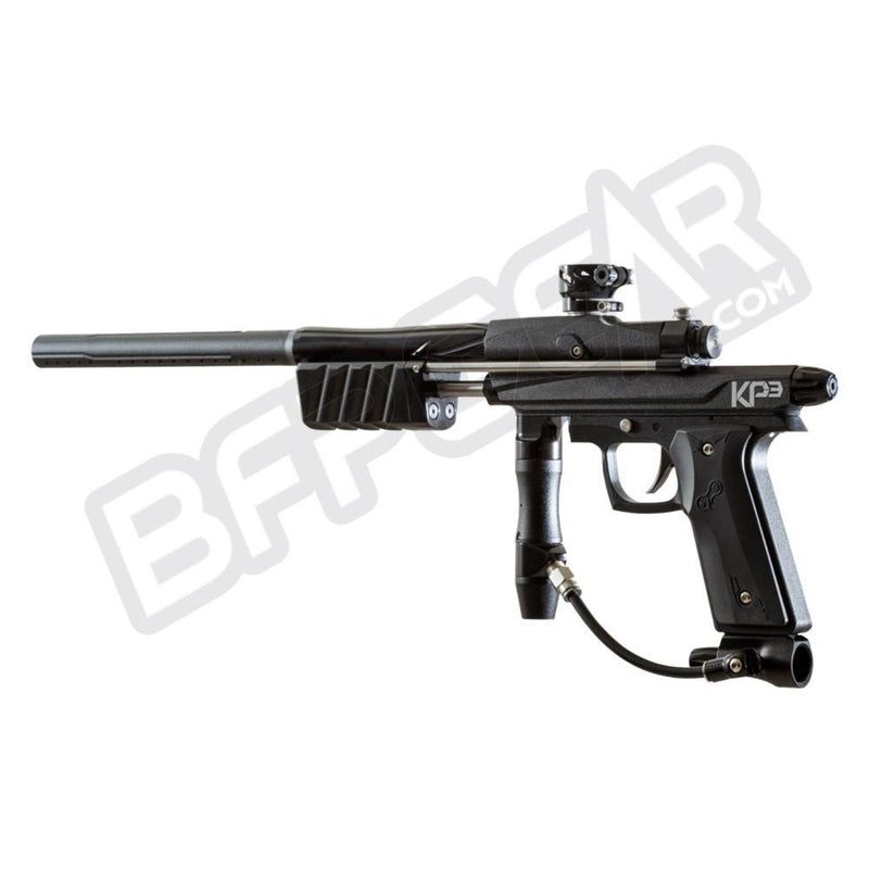 Azodin KP3 Kaos Pump Paintball Gun - Black
