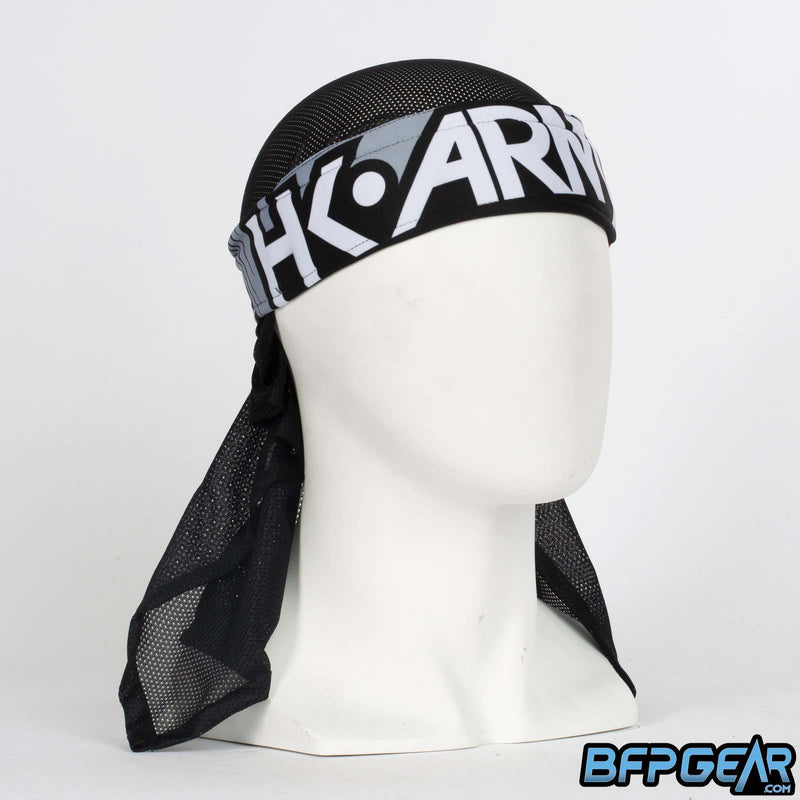 HK Army Headwrap - HSTL/HK Patterns