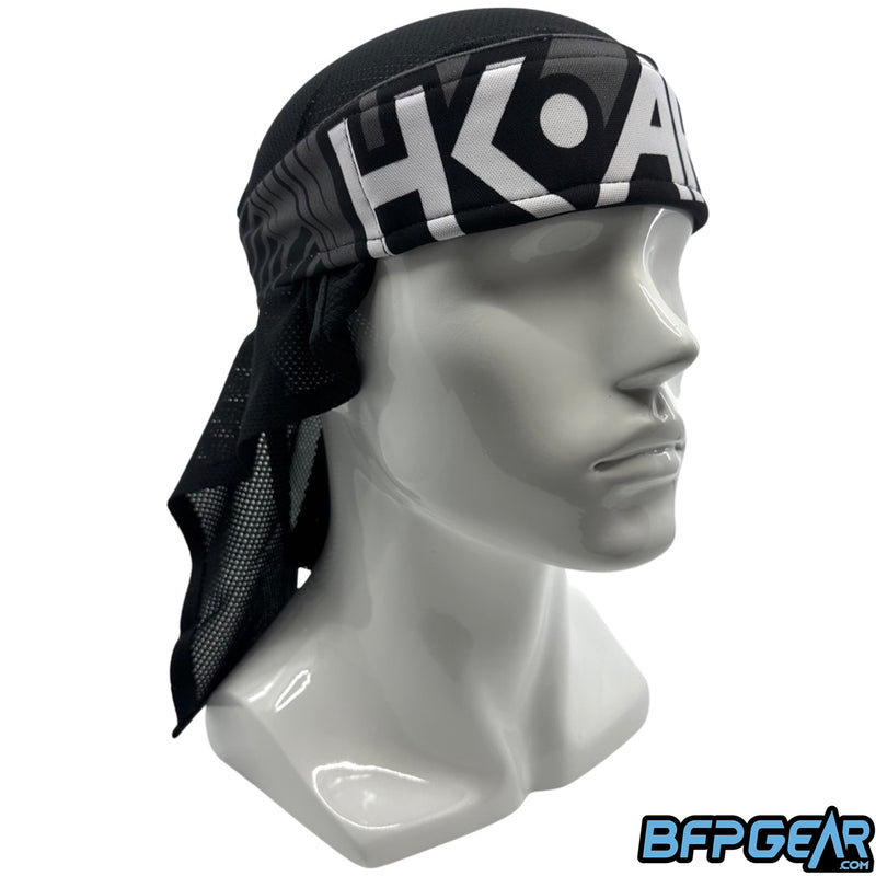 HK Army Headwrap - HSTL/HK Patterns