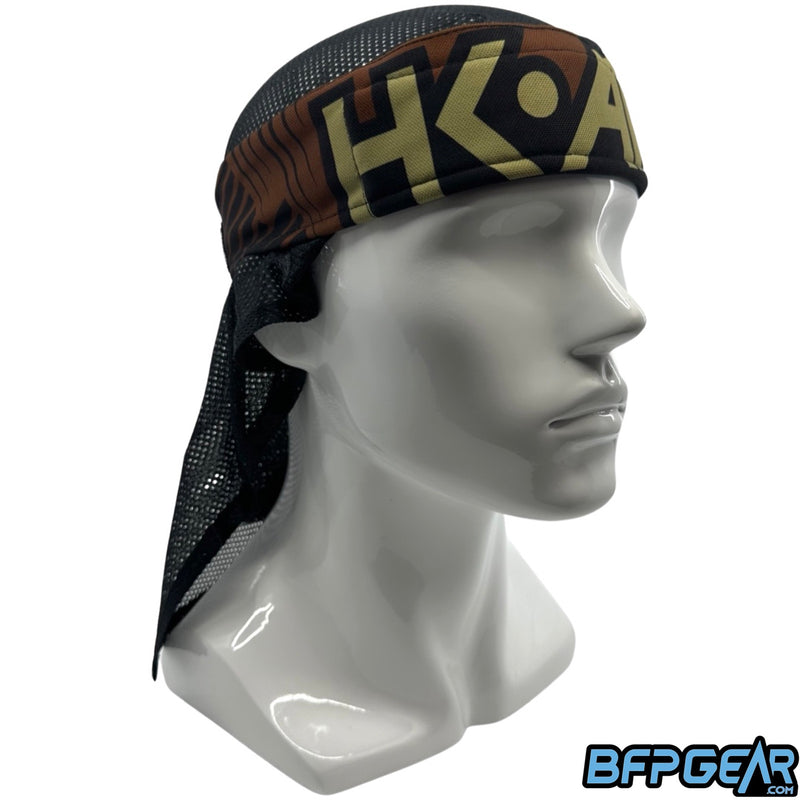 HK Army Headwrap - HSTL/HK Patterns