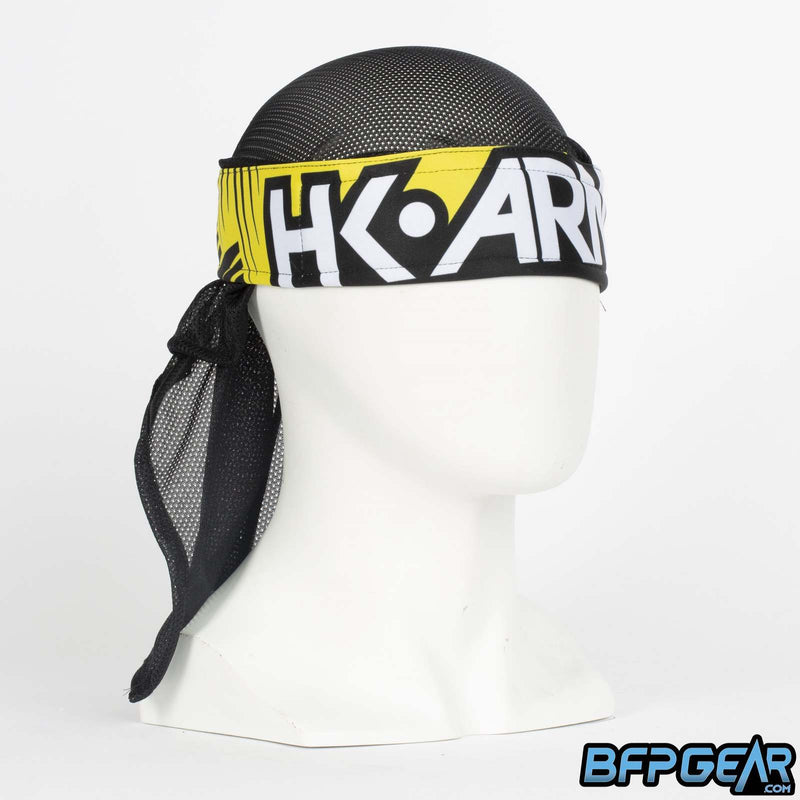 HK Army Headwrap - HSTL/HK Patterns