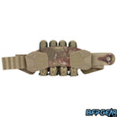 The Dye Attack harness in Dyecam.