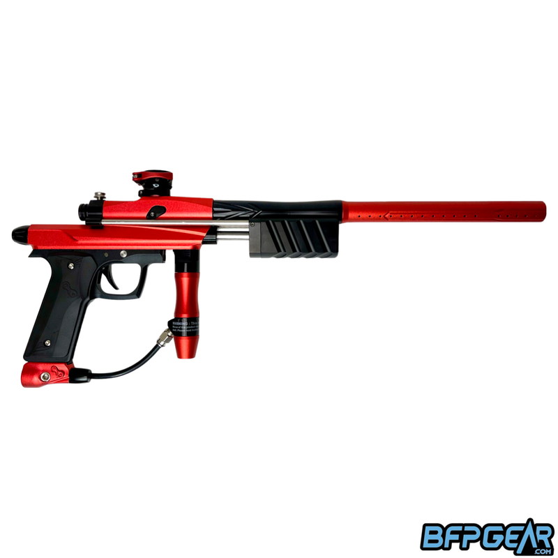 Azodin KP3 Pump Paintball Gun - Orange/Black