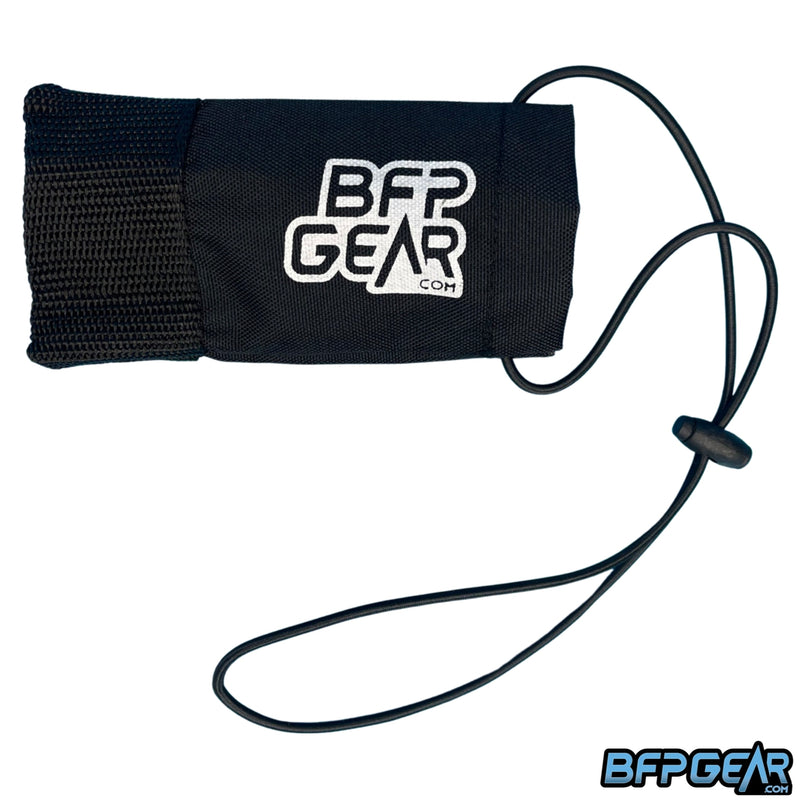 BFP Gear Barrel Blocker/Sock/Cover - Black
