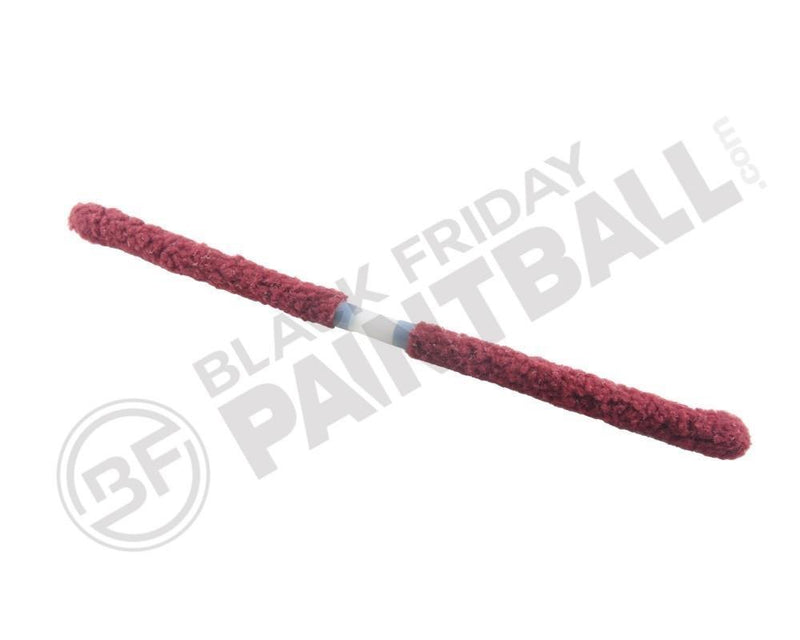 BFP Foldable Paintball Swab - Red