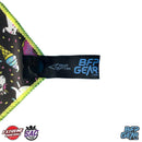 BFP Personal Microfiber Paintball and Airsoft Lens Cloth - Happy Little Unicorns