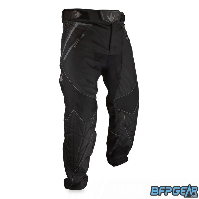 BunkerKings V2 Supreme Pants - Black