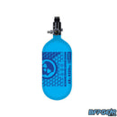 Infamous Air Tank Standard Regulator 68ci/4500psi - Air Pattern