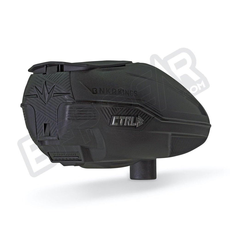 Bunkerkings CTRL Electronic Loader - Black