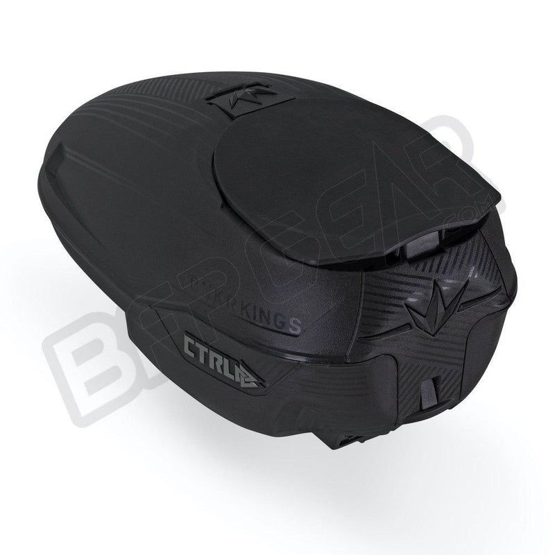 Bunkerkings CTRL Electronic Loader - Black