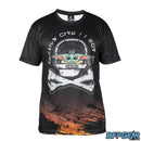 HK Army Baby H - HSTL Wars - Dry Fit