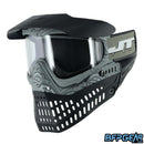 JT ProFlex Paintball Mask - Bandana Series w/ Clear Lens Only