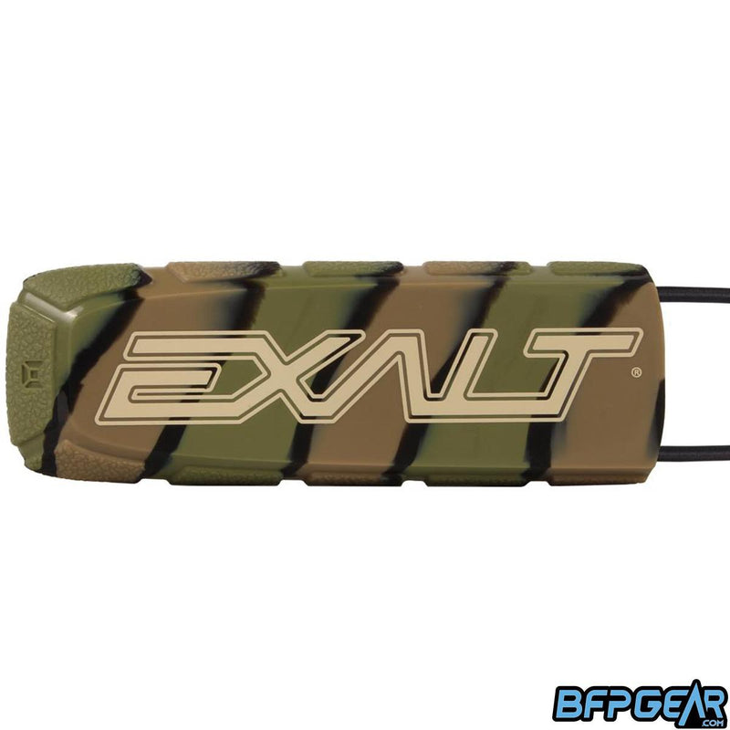 Exalt Bayonet Barrel Covers