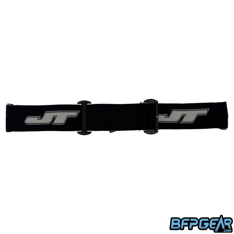 JT Proflex Woven Goggle Strap