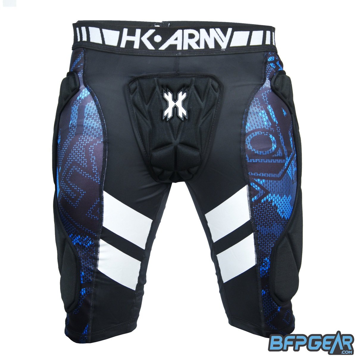 HK Army Crash Pad Slider Shorts - Thumbnail 3