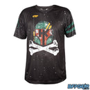 HK Army Boba Phat - HSTL Wars - DryFit