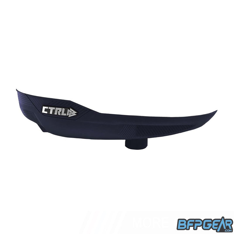 CTRL Loader bottom shell in navy blue.