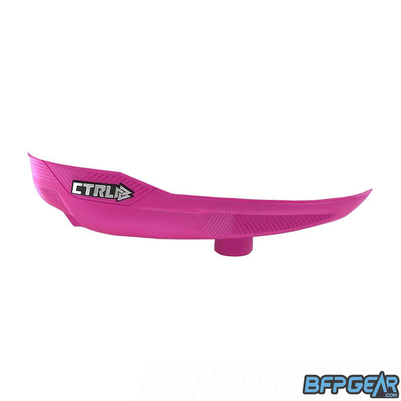 CTRL Loader bottom shell in pink.