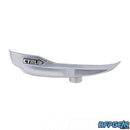 CTRL Loader bottom shell in chrome.