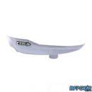 CTRL Loader bottom shell in white.