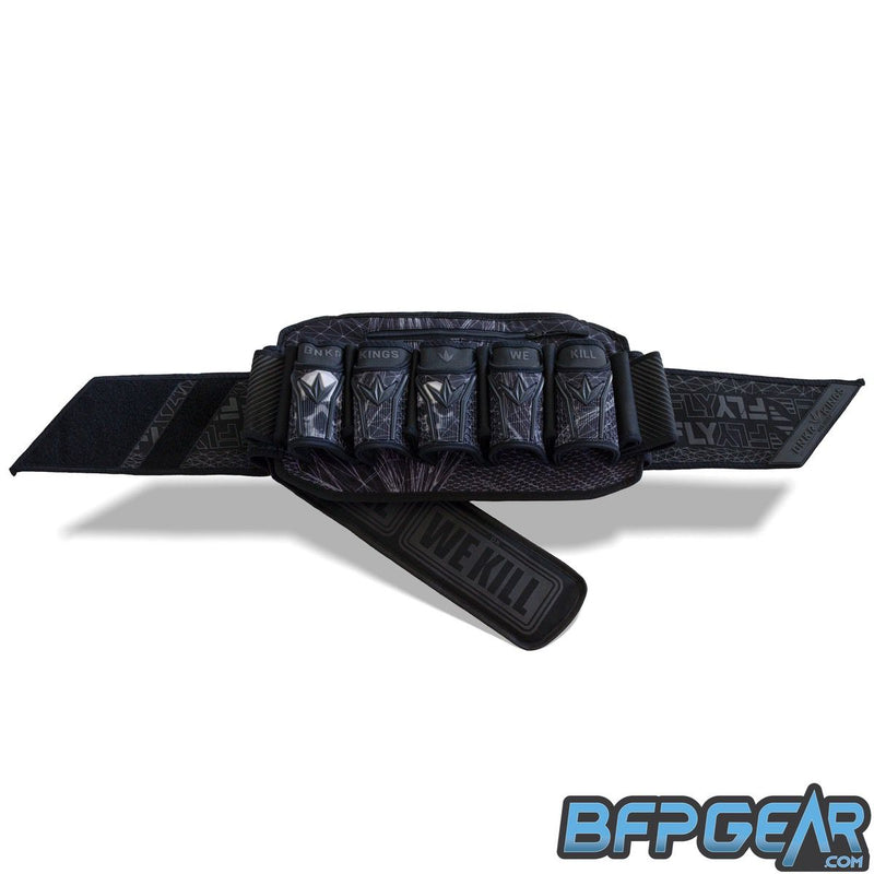 Bunkerkings Fly 2 Harness