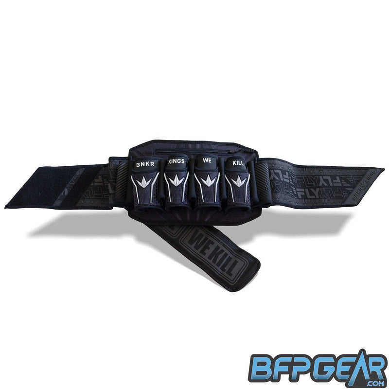 Bunkerkings Fly 2 Harness